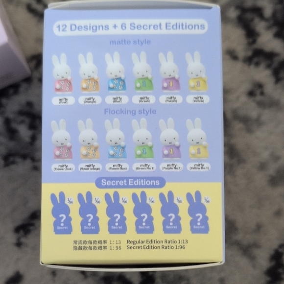 miffy Blind Box Collection - Picture 11 of 14